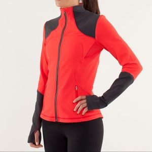 Lululemon Forme Jacket